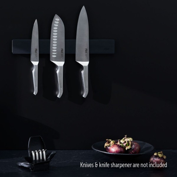 Pro Magnetic Wall Rack 36cm - Furi