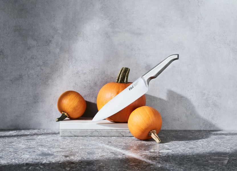 Capsule Knife Block Set 7 Piece - Furi