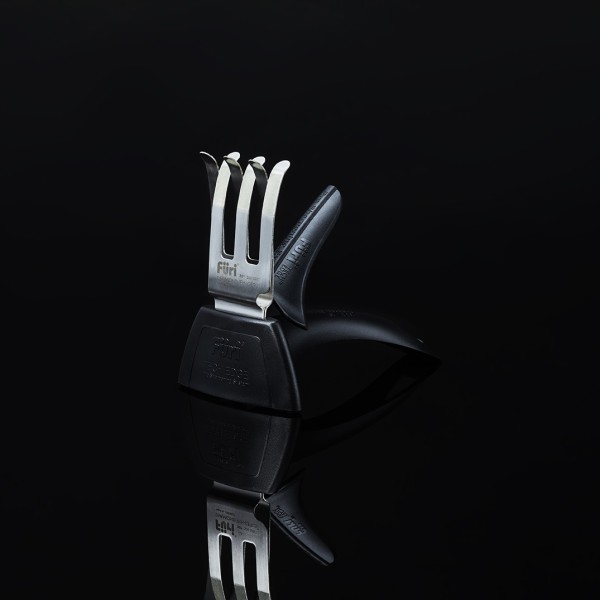 Pro Stainless Steel Knife Block Set 7 Piece - Furi