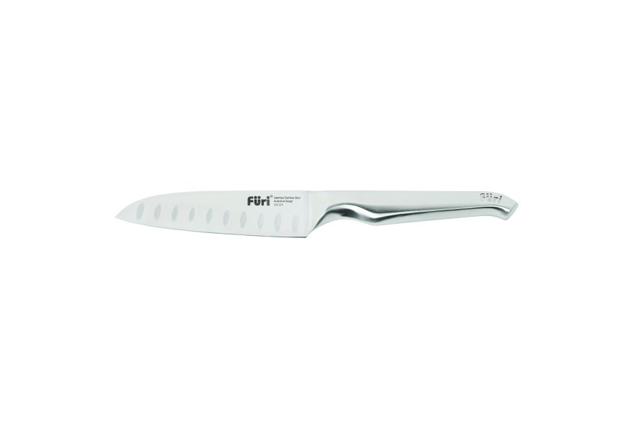 Pro Asian Utility Knife 12cm - Furi