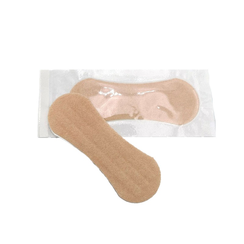 10pcs Nasal Strips for Enhanced Breathing - Strong Adhesive Snoring Relief