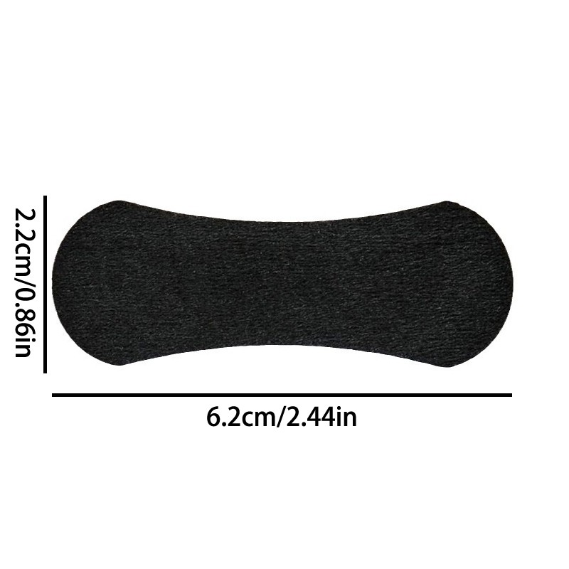 10pcs Nasal Strips for Enhanced Breathing - Strong Adhesive Snoring Relief