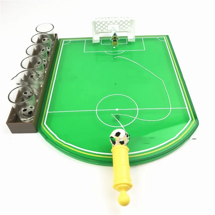 Creative Indoor Mini Soccer Toy