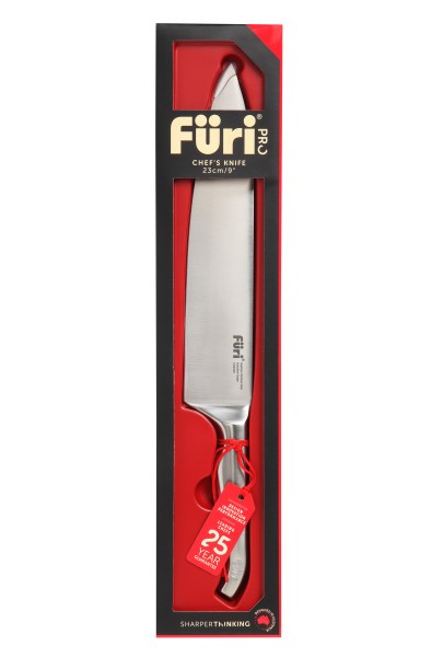 Pro Chef's Knife 23cm - Furi