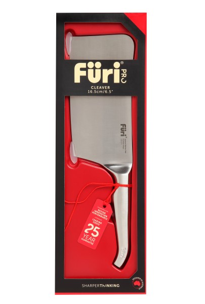 Pro Cleaver 16.5cm  - Furi