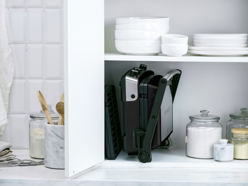 Contact Grill- Black - GreenPan