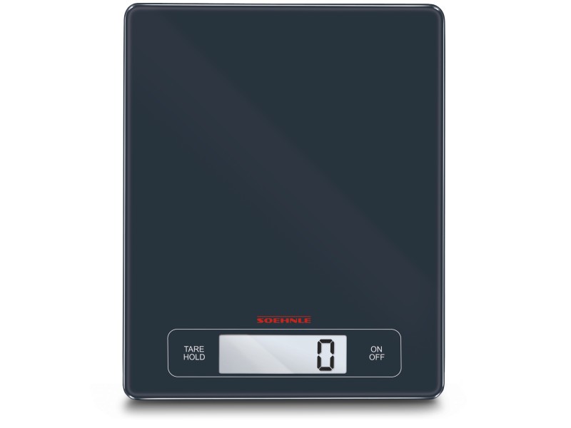 Kitchen Scale Page Profi 15Kg - Soehnle