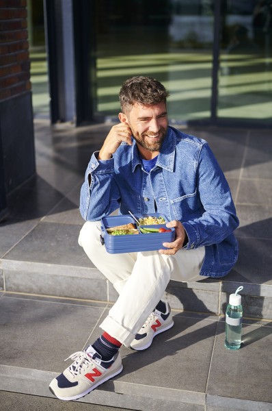 Bento Box Large Nordic Blue - Mepal