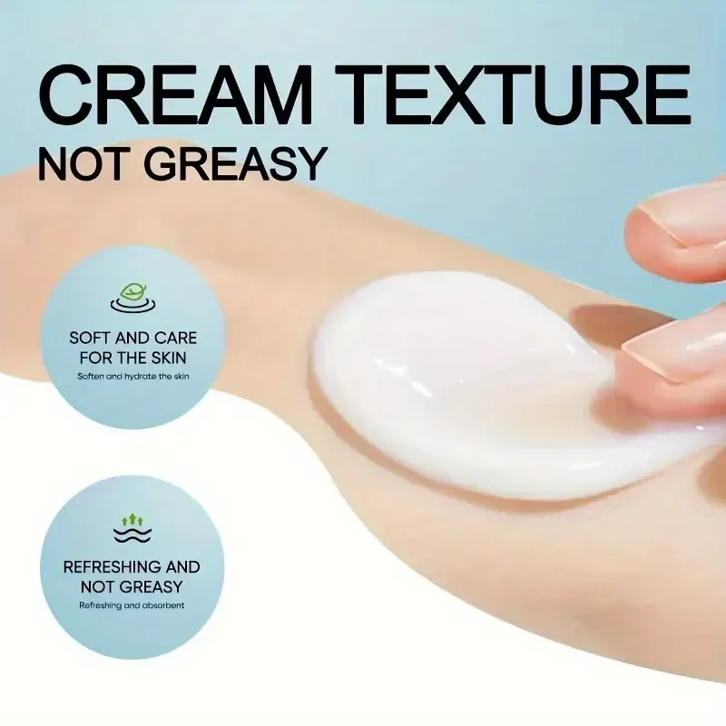 Papaya Body Lotion for Moisturizing And Nourishing The Skin