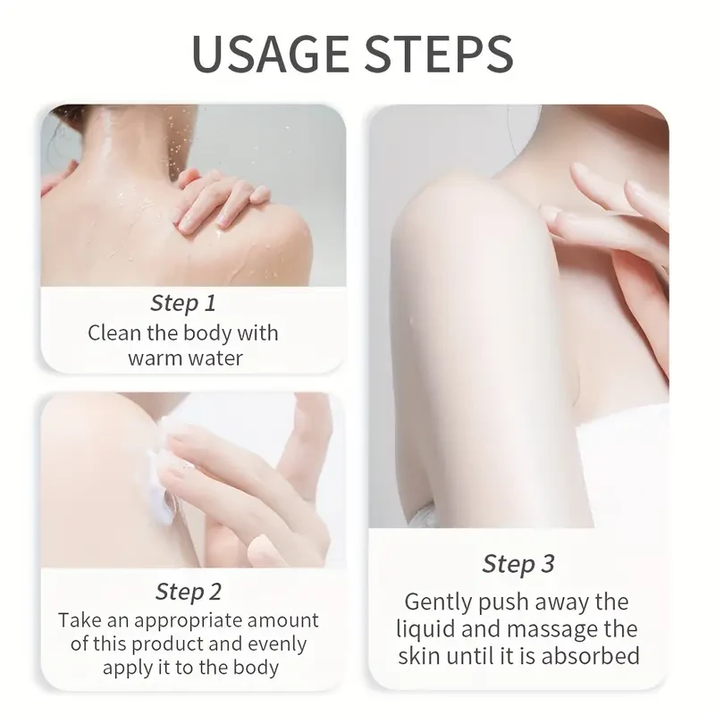 Hillozzi Moisturizing Body Lotion