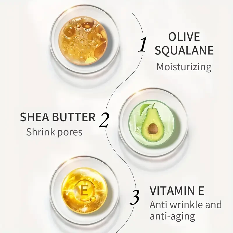 Hillozzi Moisturizing Body Lotion