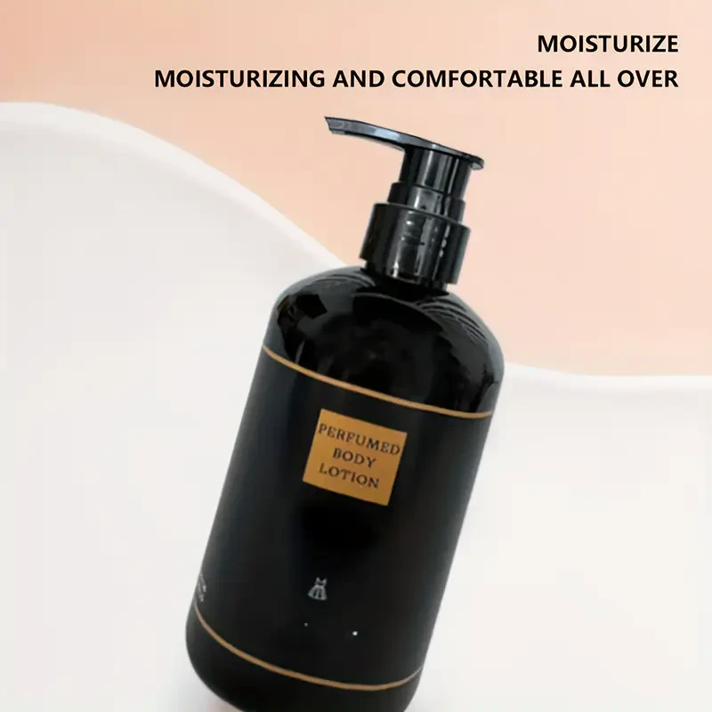 Unisex Adult Fragrance Body Lotion with Gardenia & Ylang-Ylang