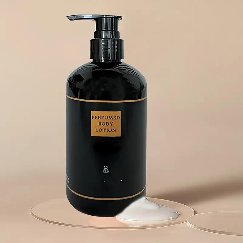 Unisex Adult Fragrance Body Lotion with Gardenia & Ylang-Ylang