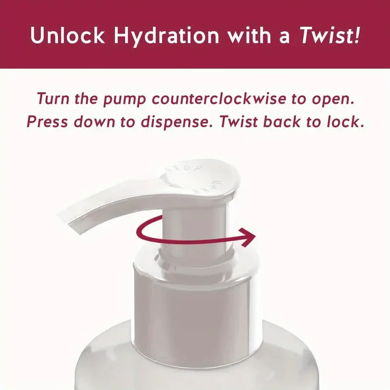 Alpha Renewal Body Lotion