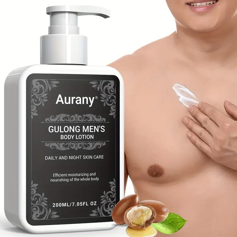 Cologne Scented Body Lotion