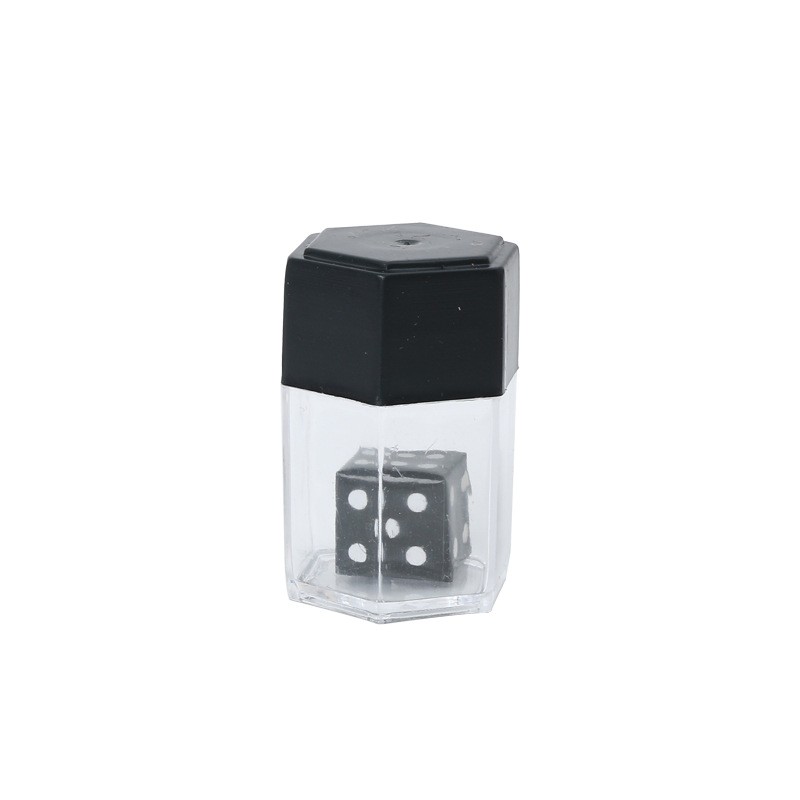 Multi-specification Color Explosion Dice Educational Toys