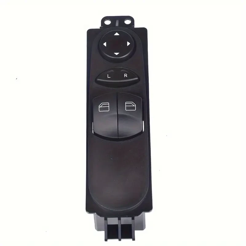Power Master Window Switch for Mercedes Sprinter W906 and VW Crafter 2006-2013