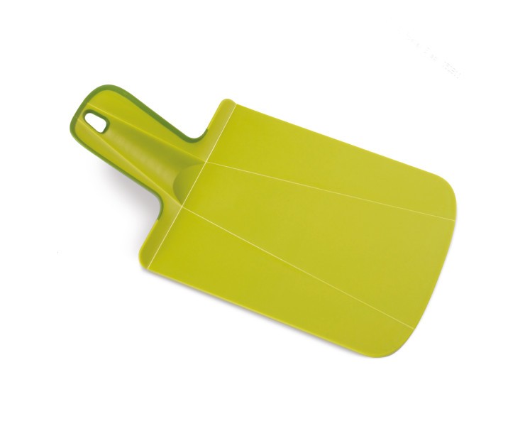 lding Chopping Board (Green) - Joseph Joseph Duo