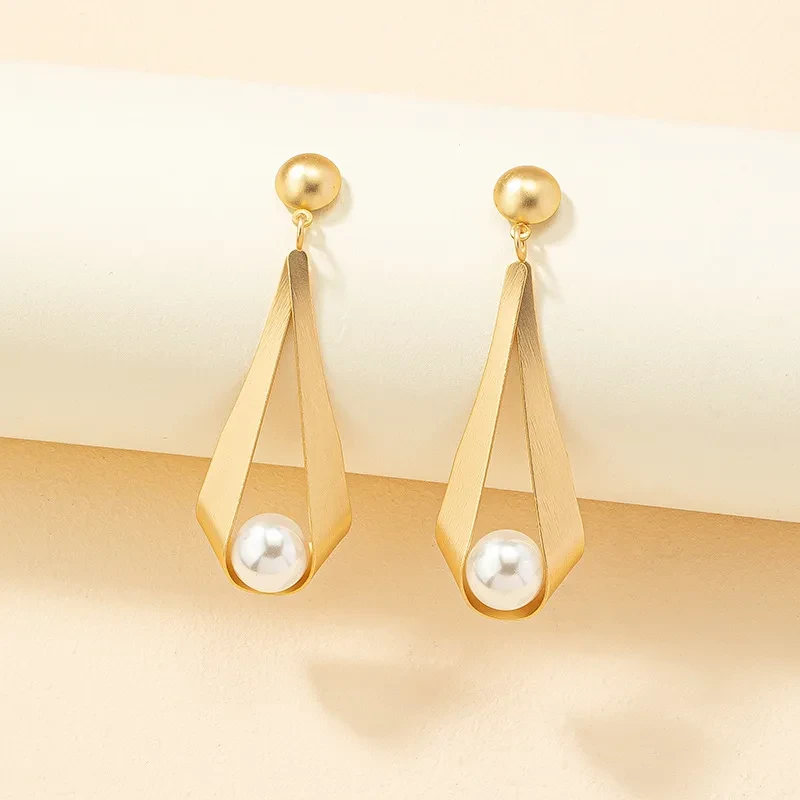 Trendy Unique Earrings For Women