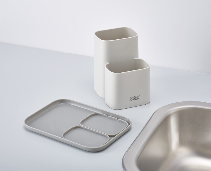 Worktop Organiser - Joseph Joseph Duo