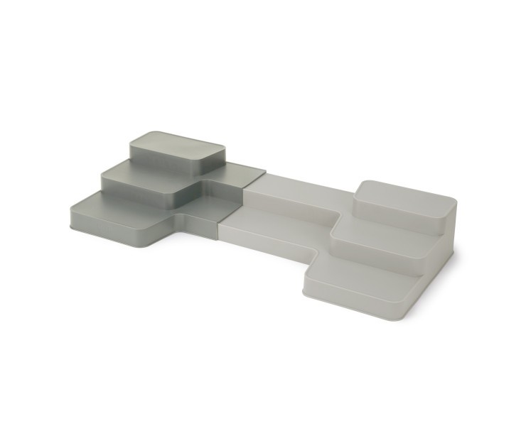 Expandable Tiered Organiser - Joseph Joseph Duo