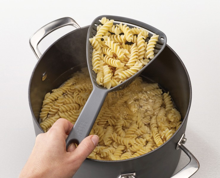 Spoon Colander  - Joseph Joseph Duo