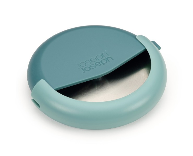 Pizza Cutter (Dark Opal) - Joseph Joseph Duo