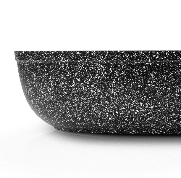 Petra Lavica  8 Piece Set - Flonal Cookware