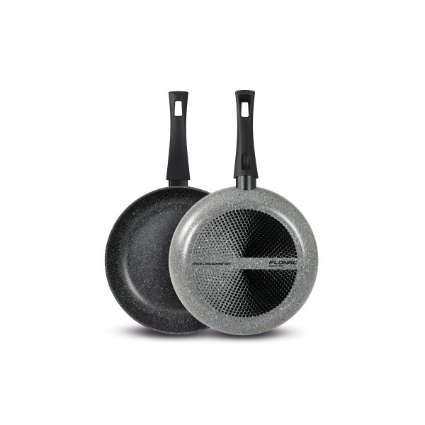 Pietra Viva Frypan 22cm - Flonal Cookware