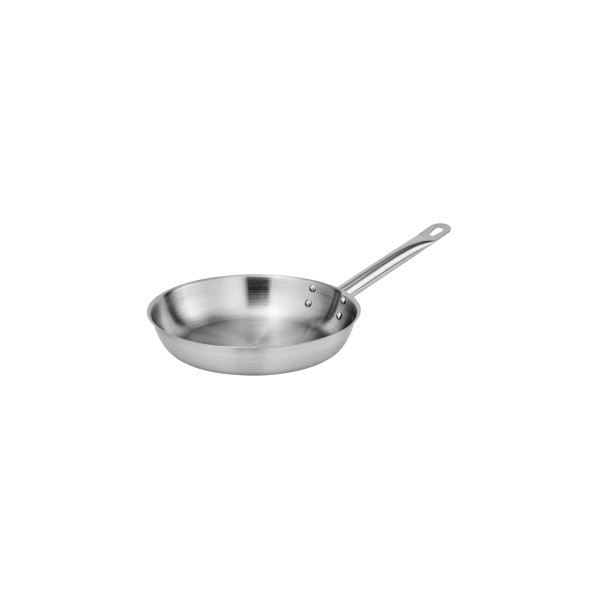 Frypan 240x50mm Tri-ply  - Force Cookware