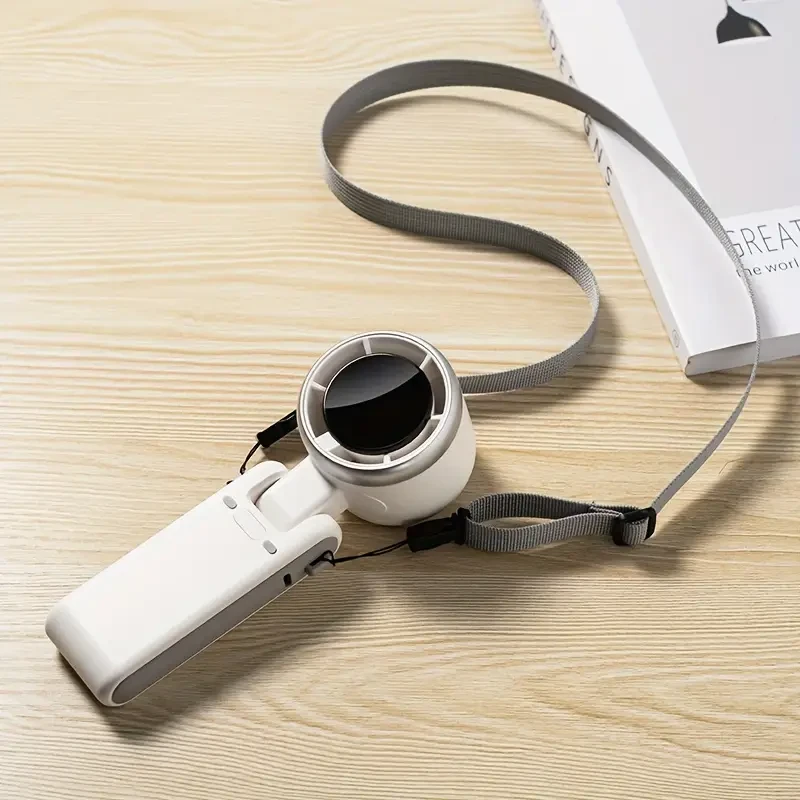 BGPRIDER Portable Handheld Turbo Fan