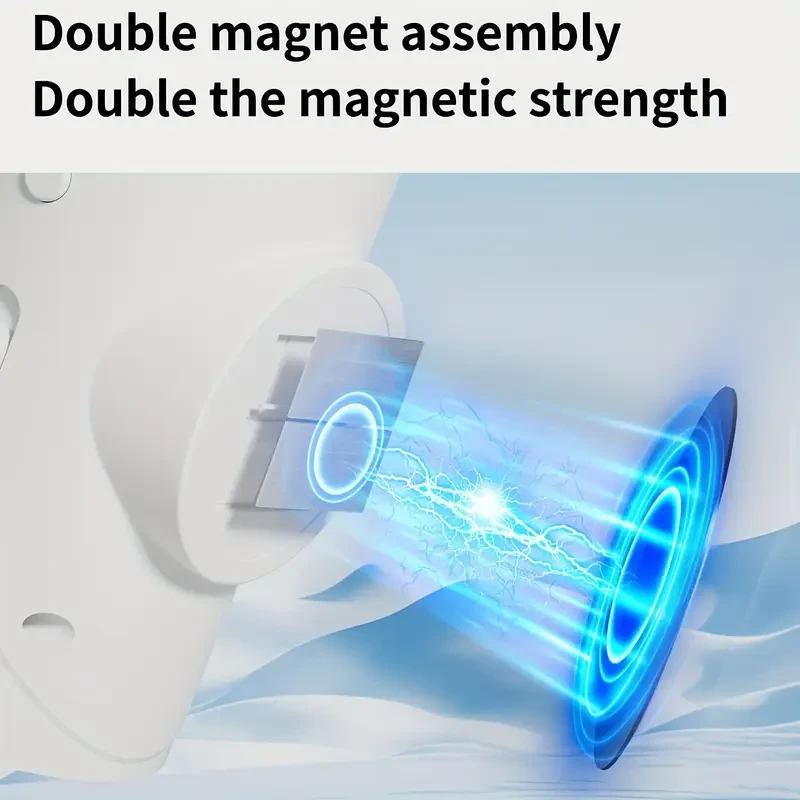 4pcs GoldenCentury Rechargeable LED Motion Sensor Wall Lights