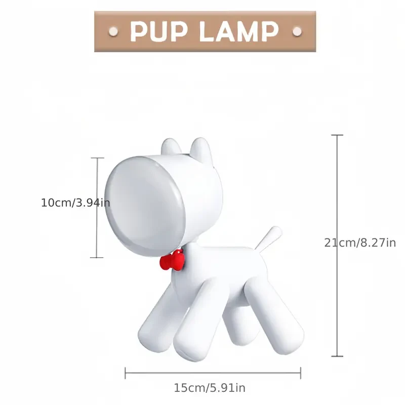 LED Night Lamp for Children