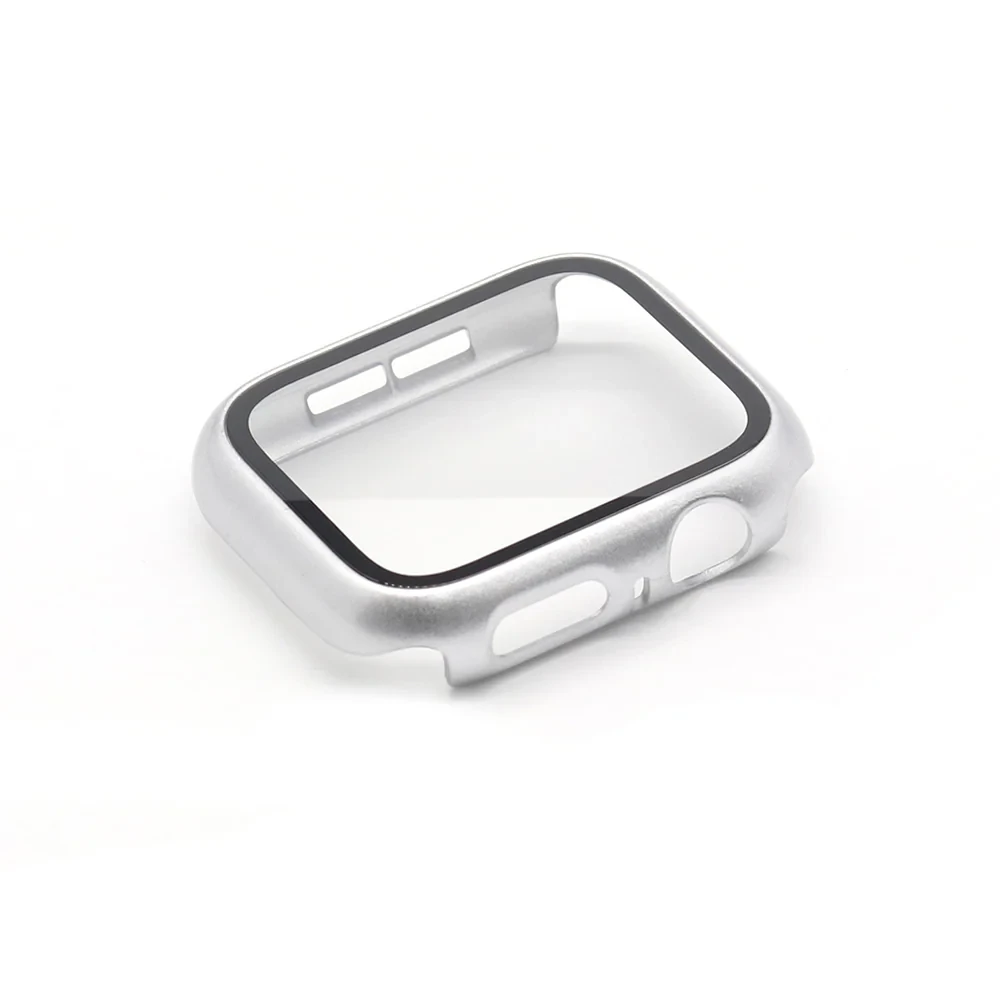Apple Watch Glass & Case Protector