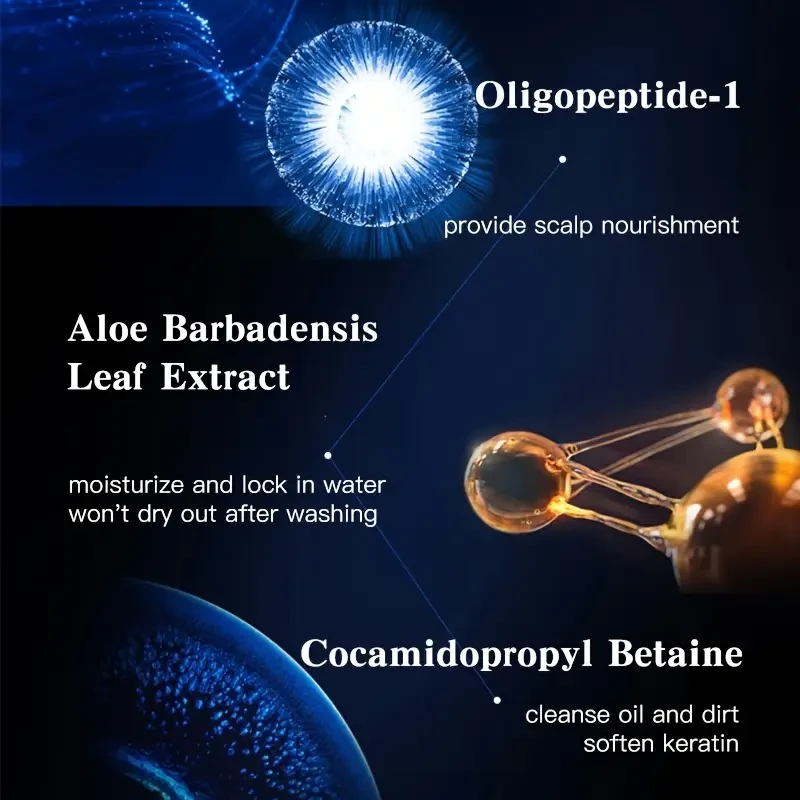 KORMESIC Men's 3-in-1 Cleansing System