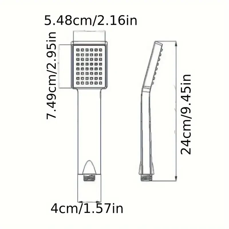 Boosted Handheld S11