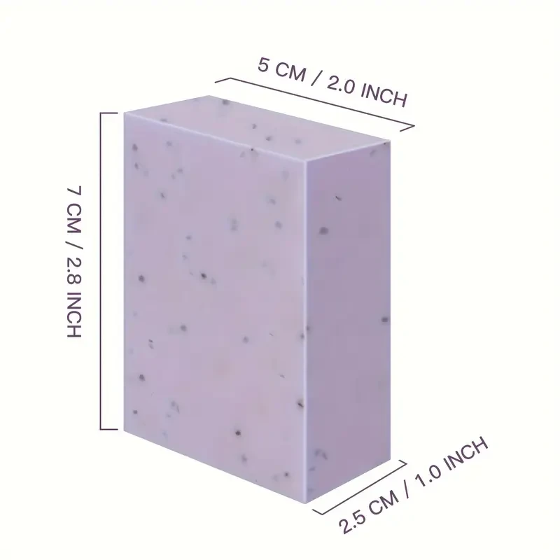 Handmade Essential Oil Soap Set