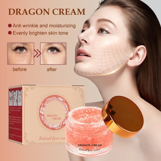 Cream Firming Skin Deep Cleansing