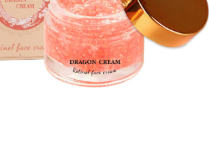 Cream Firming Skin Deep Cleansing
