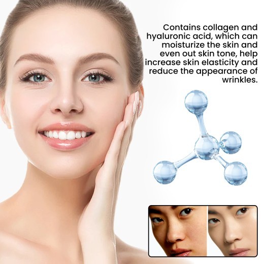 Light Makeup Cover Fleck Moisturizing Skin Brightening Cream