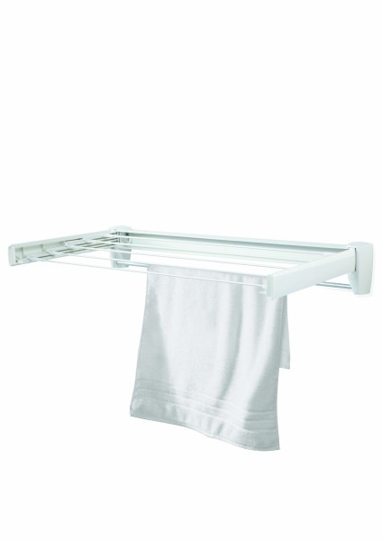 Telegant 36 Protect Plus Wall Dryer  - Leifheit