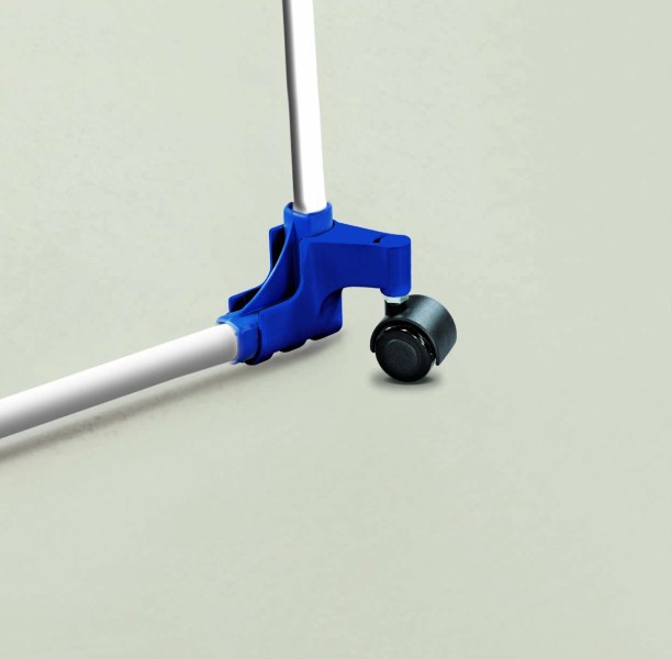 Pegasus 200 Solid Deluxe - Leifheit