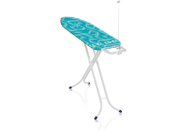 Airboard Medium Compact Ironing Board - Leifheit