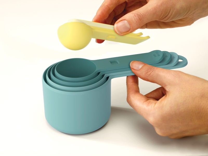 Nest Measures - Opal  - Joseph Joseph