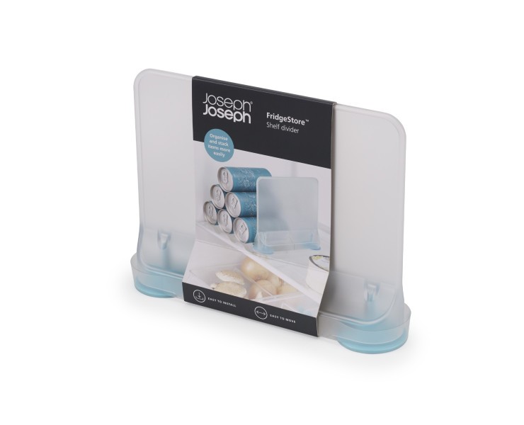 FridgeStore Shelf Divider  - Joseph Joseph