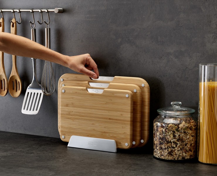 Nest Boards Bamboo  - Joseph Joseph
