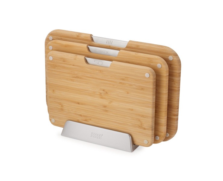 Nest Boards Bamboo  - Joseph Joseph