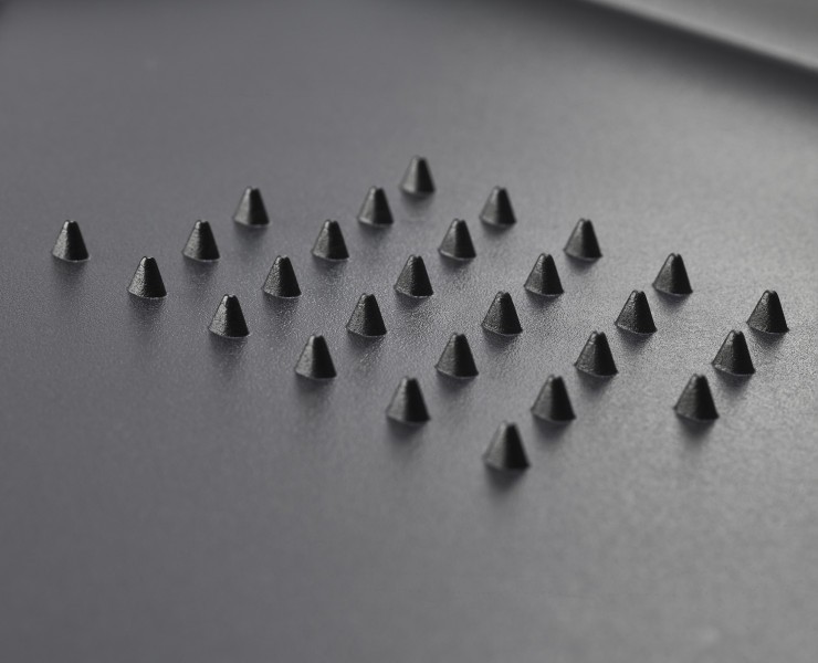 Cut & Carve Plus XL - Black  - Joseph Joseph