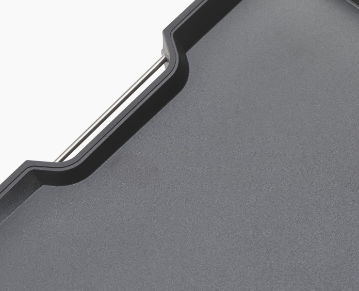 Cut & Carve Plus XL - Black  - Joseph Joseph