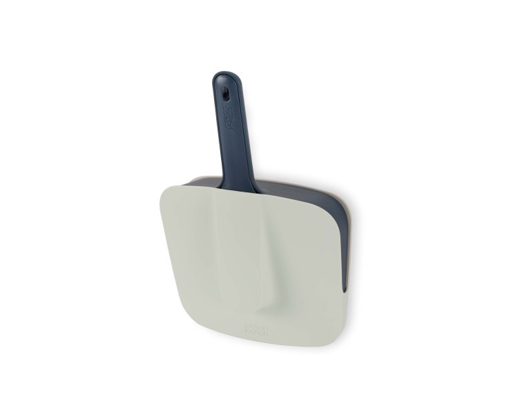 CleanStore Dustpan & Brush  - Joseph Joseph